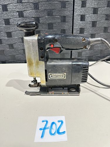 Lot #702 (1 of 6)