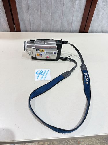 Lot #441 (1 of 10)