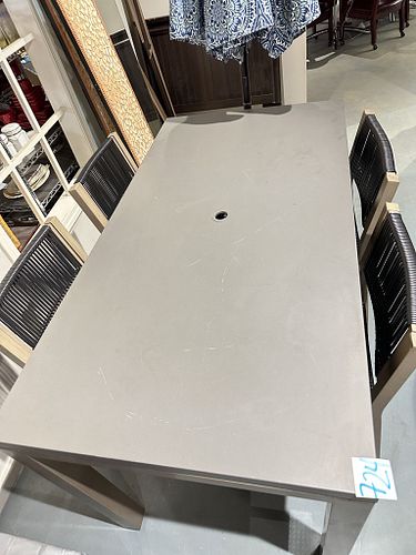 Lot #724 (1 of 11)