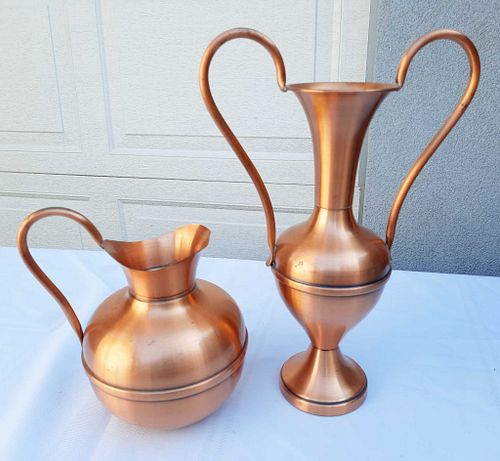 Lot #50 (1 of 8)