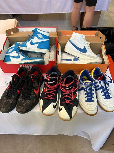 Lot #111 (1 of 19)