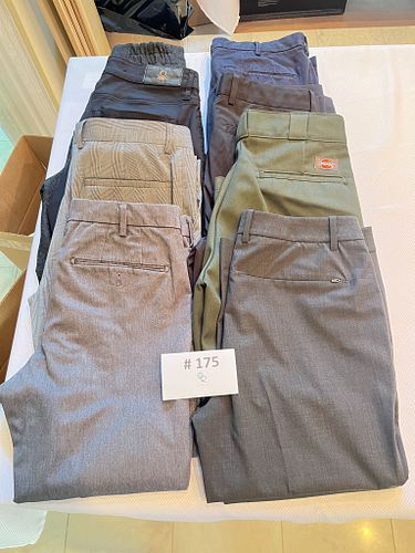Lot #175 (1 of 20)