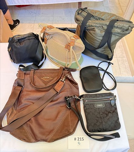Lot #215 (1 of 20)