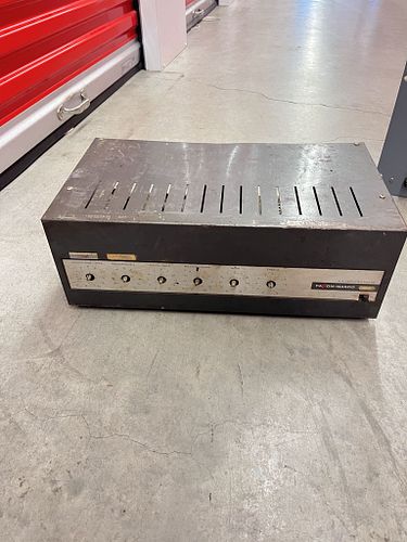 Lot #6 (1 of 5)