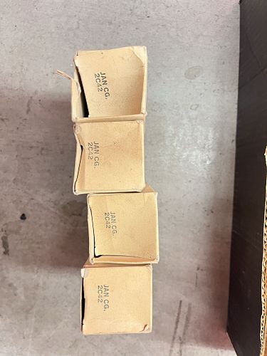Lot #15 (1 of 3)