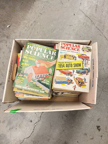 Lot #27 (1 of 5)