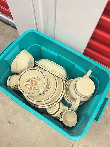 Lot #38 (1 of 5)