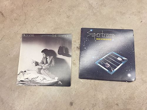 Lot #44 (1 of 5)
