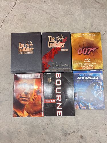 Lot #51 (1 of 5)