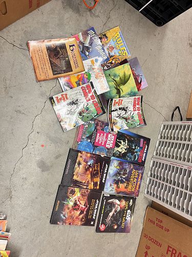 Lot #58 (1 of 7)