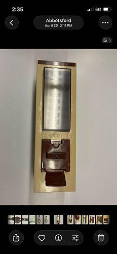 Lot #83 (1 of 7)