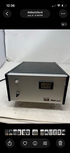 Lot #104 (1 of 7)