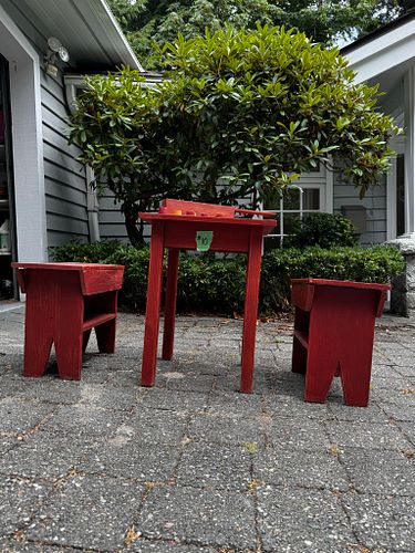 Lot #10 (1 of 6)