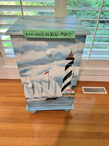 Lot #202 (1 of 4)