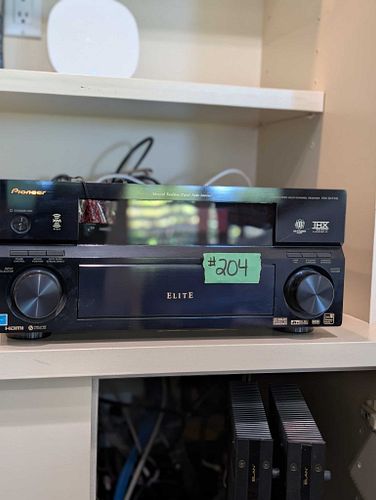 Lot #204 (1 of 13)