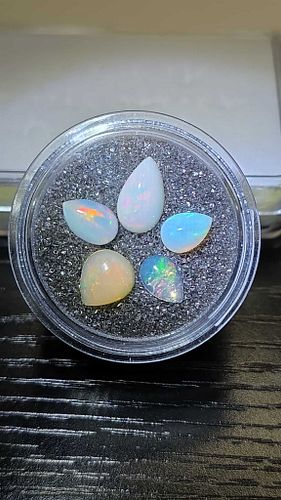 Lot #39 (1 of 8)