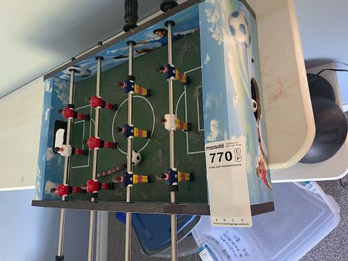 Lot #770 (1 of 15)