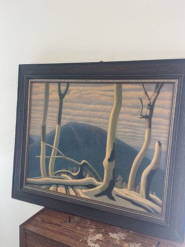 Lot #763 (1 of 14)