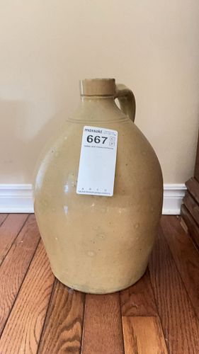 Lot #667 (1 of 6)