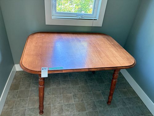 Lot #477 (1 of 6)