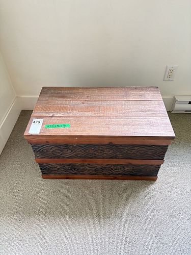 Lot #479 (1 of 4)