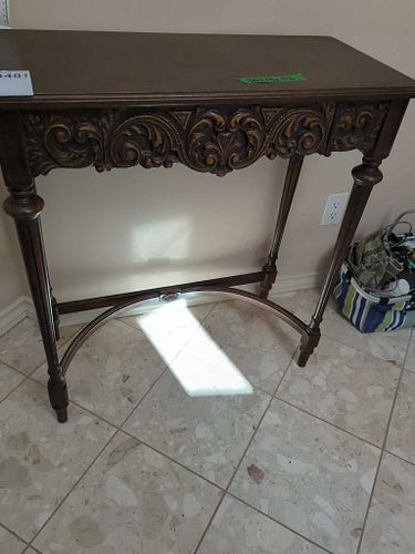 Lot #348 (1 of 18)