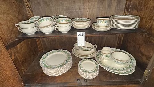 Lot #294 (1 of 9)