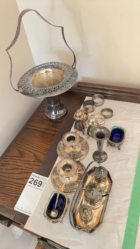 Lot #269 (1 of 8)