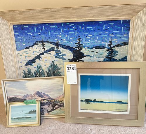 Lot #328 (1 of 15)