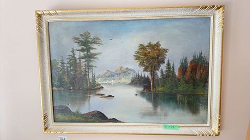Lot #284 (1 of 7)