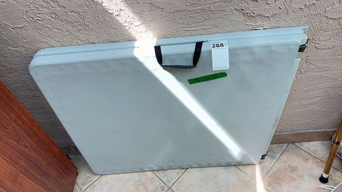 Lot #288 (1 of 5)