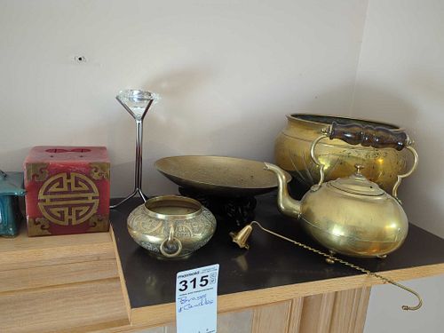 Lot #315 (1 of 15)