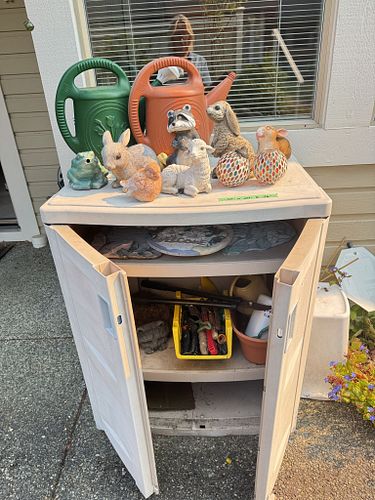 Lot #217 (1 of 7)