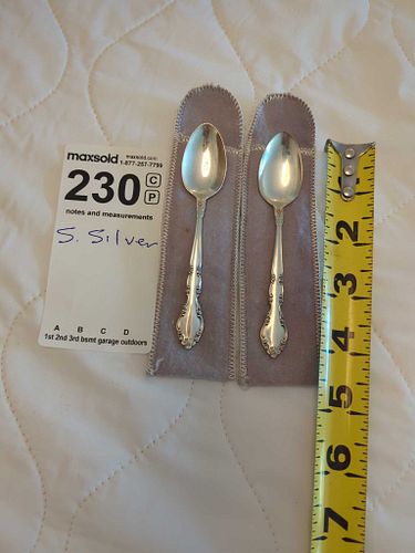 Lot #230 (1 of 5)