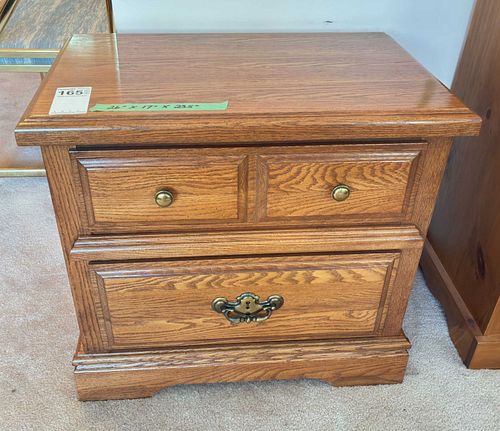 Lot #165 (1 of 5)
