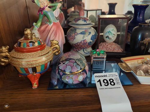 Lot #198 (1 of 18)