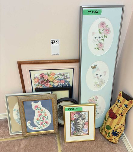 Lot #169 (1 of 12)