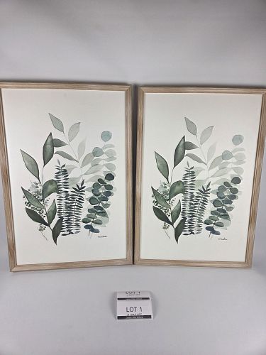Lot #1 (1 of 9)