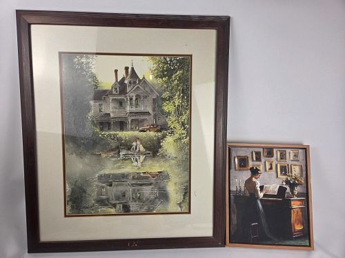 Lot #25 (1 of 12)