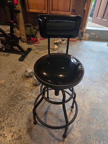 Lot #101 (1 of 5)