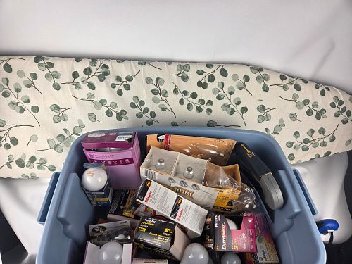 Lot #44 (1 of 7)