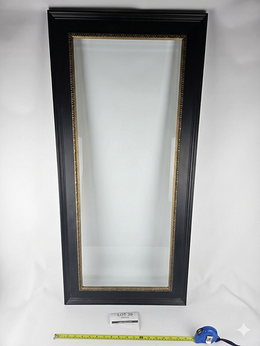 Lot #39 (1 of 6)