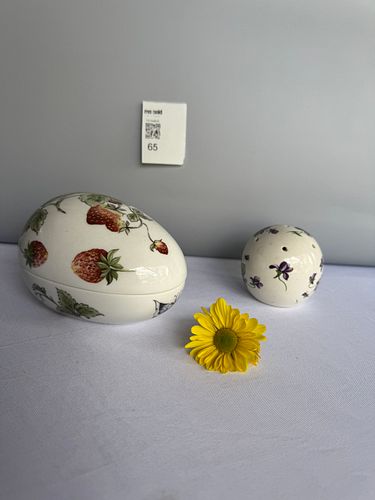Lot #65 (1 of 5)