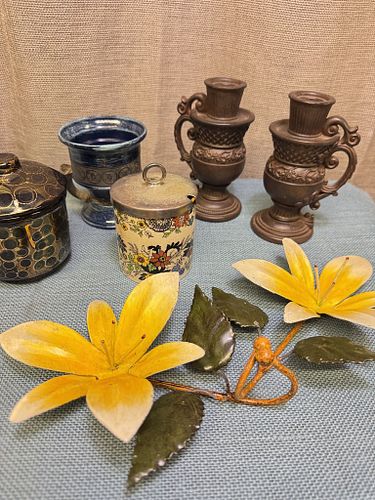 Lot #78 (1 of 11)