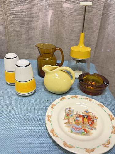 Lot #79 (1 of 6)