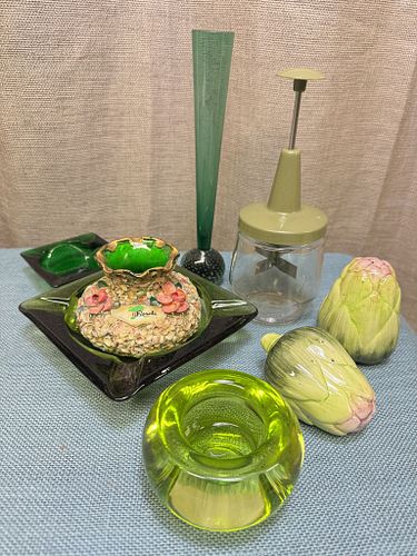 Lot #81 (1 of 8)
