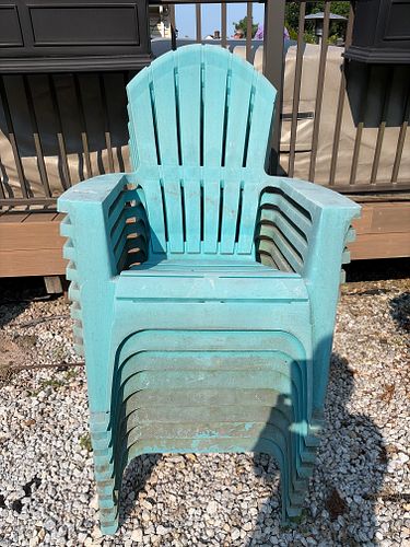 Lot #662 (1 of 6)