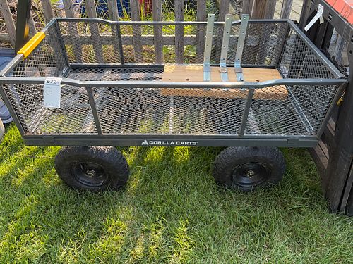 Lot #672 (1 of 6)