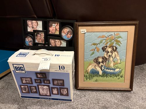 Lot #12 (1 of 8)