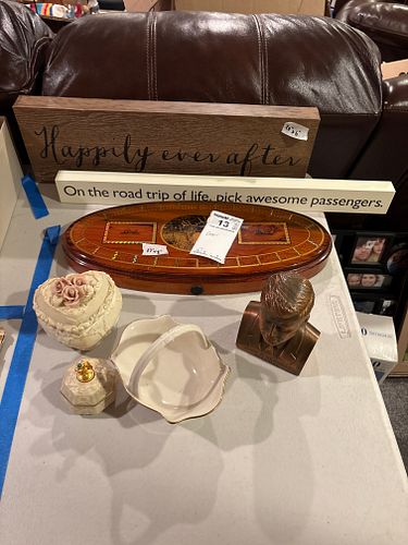 Lot #13 (1 of 10)